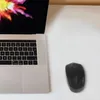 LogiLink ID0191, Optický, Bluetooth, 1200 DPI, Čierna Náhľad obrázku produktu 5