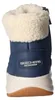 Schnürstiefelette Warmfutter bis 35mm Absatz (casual) Produktbild-Vorschau 3