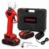 Accu snoeischaar 21V Brushless, 2×2,0Ah accu’s, 25 mm Productafbeelding-voorbeeld 1