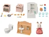 Hracia súprava Sylvanian Families 5449, nábytok s Náhľad obrázku produktu 1