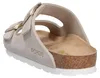 Sandalias de mujer Rohde Alba, color beige, para uso casual Vista previa de la imagen del producto 38