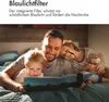 imoshion   LED-Leselampe - Schwarz Produktbild-Vorschau 7
