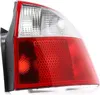 TYC Rückleuchte Heckleuchte Rechts für AUDI A4 Limousine Produktbild-Vorschau 7