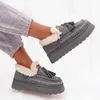 Scarpe Permani Alia HEY566GREY Anteprima dell’immagine prodotto 5
