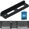 KOTARBAU® Schließblech für Gartentor 16cm Toranschlag für Produktbild-Vorschau 1