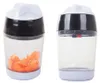 Verk 24151 Râpe à spirale pour fruits et légumes 5in1 Voir les images du produit 5