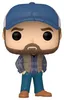 Funko Pop! Televisie: Supernatural - Bobby Singer #1838 Productafbeelding-voorbeeld 2