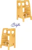 Babylike Tour d’apprentissage Montessori Premium pour Voir les images du produit 2