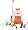 Spruzzatore a batteria 18L KD2031 Anteprima dell’immagine prodotto 31