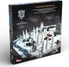 Frostpunk Resources - Brettspiel erweiterung - ENG Edition Produktbild-Vorschau 3