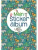 Mein Stickeralbum - Dschungel Produktbild-Vorschau 1