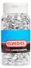 Elvedes 5.5 Mm Weinmann Bremszugendkappe Für Fahrrad 100 Produktbild-Vorschau 2