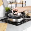 Vilde | Coperchio universale - 18/20/22 cm - Silicone - Anteprima dell’immagine prodotto 5