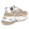 Sneakers Del Marchio Buffalo Del Modello Triplet Hollow Anteprima dell’immagine prodotto 9