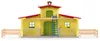 schleich FARM WORLD | Veľká farma s farmou 42605 | Set Náhľad obrázku produktu 12