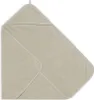 Kapuzenhandtuch Frottee 75x75cm - Nougat Produktbild-Vorschau 2