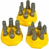 Set di utensili Stanley con borsa 39 pezzi Anteprima dell’immagine prodotto 4