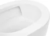 SAT Fusion Stand-WC Kombi-WC Toilette mit Spülkasten Produktbild-Vorschau 9