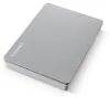 Toshiba CANVIO FLEX 2 To ARGENT 2,5 pouces EXT Voir les images du produit 9