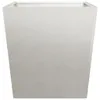 Pflanzkübel 2 Stk. 50x50x50 cm Edelstahl Produktbild-Vorschau 6