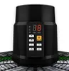 AIROS ECO SILENT SW, Ventilatore da Terra, CasaFan Anteprima dell’immagine prodotto 9