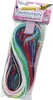 Scoubidous Standardfarben sort FOLIA 731100 1m zu 100 St. Produktbild-Vorschau 1