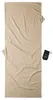 TravelSheet Organic Baumwolle Größe 220 x 90 cm Farbe earth Produktbild-Vorschau 1