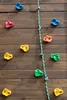 Geländer/Klettersteine für Kinder - 10 Stück. Produktbild-Vorschau 9