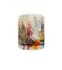 Becher 300ml Holiday City Travel Barcelona Spanien Produktbild-Vorschau 2