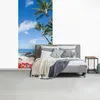 MuchoWow® Fototapete für Wohnzimmer oder Schlafzimmer Produktbild-Vorschau 5