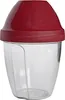 WESTMARK Mix-/Schüttelbecher Kunststoff 250 ml 1 Stck. Anteprima dell’immagine prodotto 10