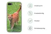 MuchoWow® Handyhülle Schutzhülle Hülle für iPhone 7 Katze - Produktbild-Vorschau 7