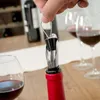 InnovaGoods Wein Zubehörset in Flaschenoptik (5-teilig) Produktbild-Vorschau 8