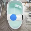 TRMLBE Badewannenbrett 75,5x34cm Badewannensitz Senioren Produktbild-Vorschau 8