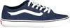 Vans Filmore Decon Wildleder-Trainer, Blau 45 EU Produktbild-Vorschau 10