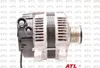 ATL Lichtmaschine Generator LiMa Produktbild-Vorschau 2