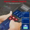 KONNWEI KW700 Professional, Autobatterie-Tester 12 und 24 V Produktbild-Vorschau 8
