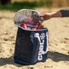 Wygodna torba termoizolacyjna na żywność i napoje, idealna Podgląd zdjęcia produktu 6
