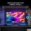 GAMEPOWER Sonic T80 27 Zoll Gaming Monitor 2K 1440P IPS Produktbild-Vorschau 8