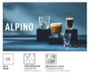 Alpino Espresso/Schnapps Glass Set #1 By Ritzenhoff Design Náhľad obrázku produktu 8