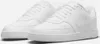 Nike - Court Vision Low Next Nature - Herren Turnschuhe Produktbild-Vorschau 2
