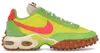 Nike Air Max Waffle Racer SP Sprinter Green Electrolime - Produktbild-Vorschau 1