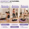 sVibe_Lite_RD - 2D Vibrationsplatte - App kompatibel - 99 Produktbild-Vorschau 3