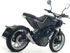 ARROW Auspuff PRO RACE für Husqvarna Svartpilen - Vitpilen Produktbild-Vorschau 1
