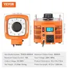 3000VA automatischer Stelltransformator mit variabler Produktbild-Vorschau 7