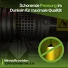 BIOLAVIVA Schwarzkümmelöl  (6 x 100ml) – kaltgepresst & Produktbild-Vorschau 7