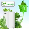 Berdsen BD-532 Odvlhčovač vzduchu kompresorový 20 l/24 h, Náhled obrázku produktu 16