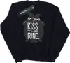 Disney - "Zootropolis Kiss The Ring" Sweatshirt für Damen Produktbild-Vorschau 1