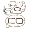 Set guarnizioni motore 50cc per motore Sachs 50/A 50/2 50/3 Anteprima dell’immagine prodotto 1