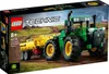 Trattore John Deere 9620R 4WD - LEGO Technic 42136 Anteprima dell’immagine prodotto 22